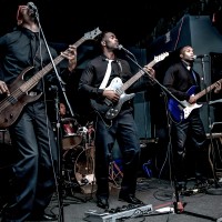Blue Meadow - Rock Band in Manhattan, New York