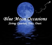 Blue Moon Occasions - Classical Ensemble in Pearl River, New York