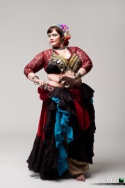 Blue Rose Belly Dance Studio