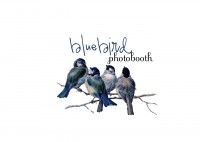 Bluebird Photobooth SLO