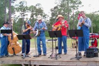 Bluegrass Sound Band - Country Band in Griffin, Georgia