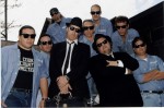 Blues with Band Blues with Band