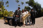 Blues - Judy - Alto - Car Blues - Judy - Alto - Car