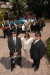 Blues - Band - Choir Blues - Band - Choir