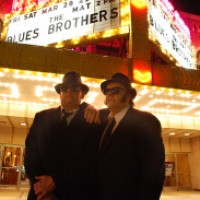 Blues Brothers Tribute Tour - Tribute Band in Eastpointe, Michigan
