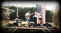 Blues Reveler