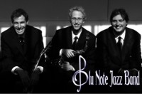 Blu Note Jazz Band - Jazz Pianist in Rancho Santa Margarita, California