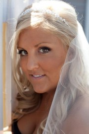 Blushed Airbrush Makeup