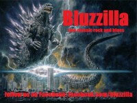 Bluzzilla