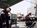 Matt O'Ree Band