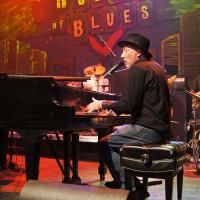 Bob Andrews - Solo Musicians in Ocean Springs, Mississippi