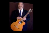 Bob Huppert Guitarist - Composer in Oceanside, California