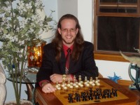 Bob Lewis Magic - Magic in Fountain, Colorado