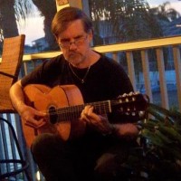 Bob Webb - Guitarist in Ocala, Florida