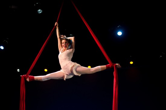 Splits