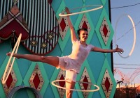 Inner Orbit Movement & Performance