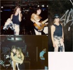 Bobby and his band 1990 Bobby and his band 1990