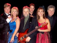 Bobby Cochran - Oldies Music in Nashville, Tennessee