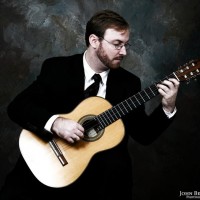 Bobby Hall Guitarist - Cajun Band in Dublin, Georgia