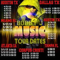 Bobby J - Bands & Groups in Pasadena, Texas