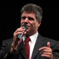 Bobby Liguori - Frank Sinatra Impersonator in Sunrise Manor, Nevada