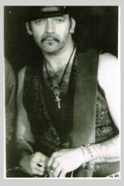 Bobby Moses White