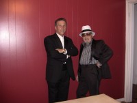 Bobby Rey and Smooth - Oldies Music in Kerrville, Texas