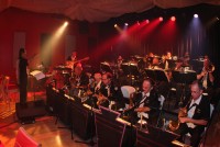 Bobby Rodriguez Orchestra - Swing Band in Fort Lauderdale, Florida