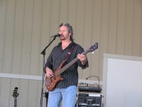 Bobby Sledd - Top 40 Band in Cathedral City, California