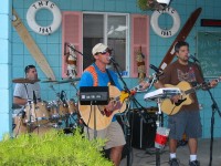 Bobby V's Acoustic Show (solo, duo, band)
