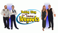 Bobby Way and the Fabulous Wayouts