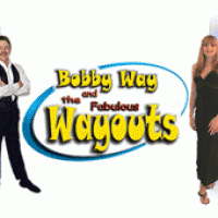Bobby Way and the Fabulous Wayouts - Dance Band in Midland, Michigan