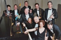 The Bobby Schiff Band - 1930s Era Entertainment in Chicago, Illinois