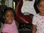 My Grandaughters