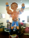 John Cena