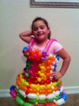 what a dress