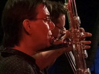 Bob Chadwick Flutes - Middle Eastern Entertainment in Spring, Texas