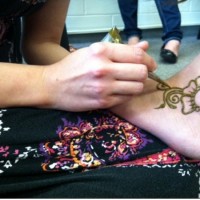 Bodhi Tree Mehndi - Henna Tattoo Artist in Oak Park, Illinois