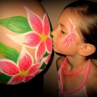 Body Art By Kat - Face Painter in Elkhart, Indiana