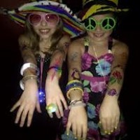 Body Art Celebrations - Unique & Specialty in Lancaster, California