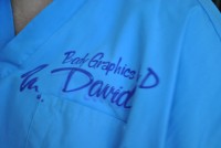 Body Graphics by D