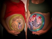 Body Painting By Tiffany - Unique & Specialty in Bradenton, Florida