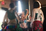 Boheme Tribal Belly Dance