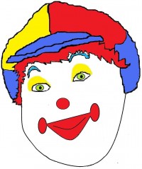 BoHo the Magical Clown