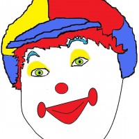 BoHo the Magical Clown - Carnival Rides Company in , 