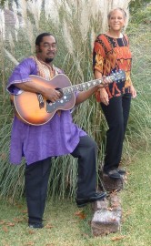 Boitumelo / Deja Vu Jazz Project