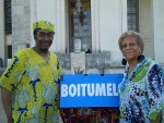 BOITUMELO - Duet