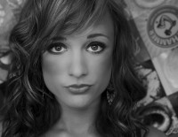 Bold and Beautiful "Alli Arampatzis"