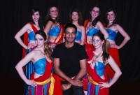 Bollywood Revolution