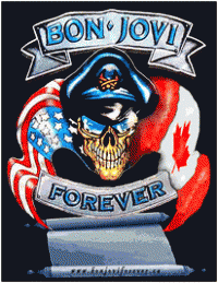Bon Jovi Forever